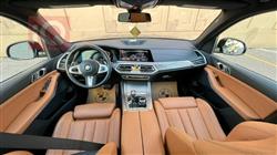 بي ام دبليو X5